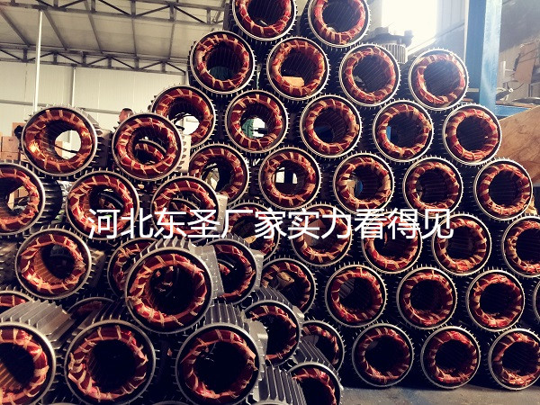 清洗型小型攪拌機(jī)電機(jī)組裝車(chē)間展示工廠實(shí)力展示-河北東圣吊索具制造有限公司